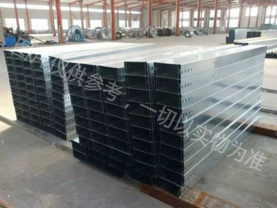 電纜橋架能有什么幫助呢？